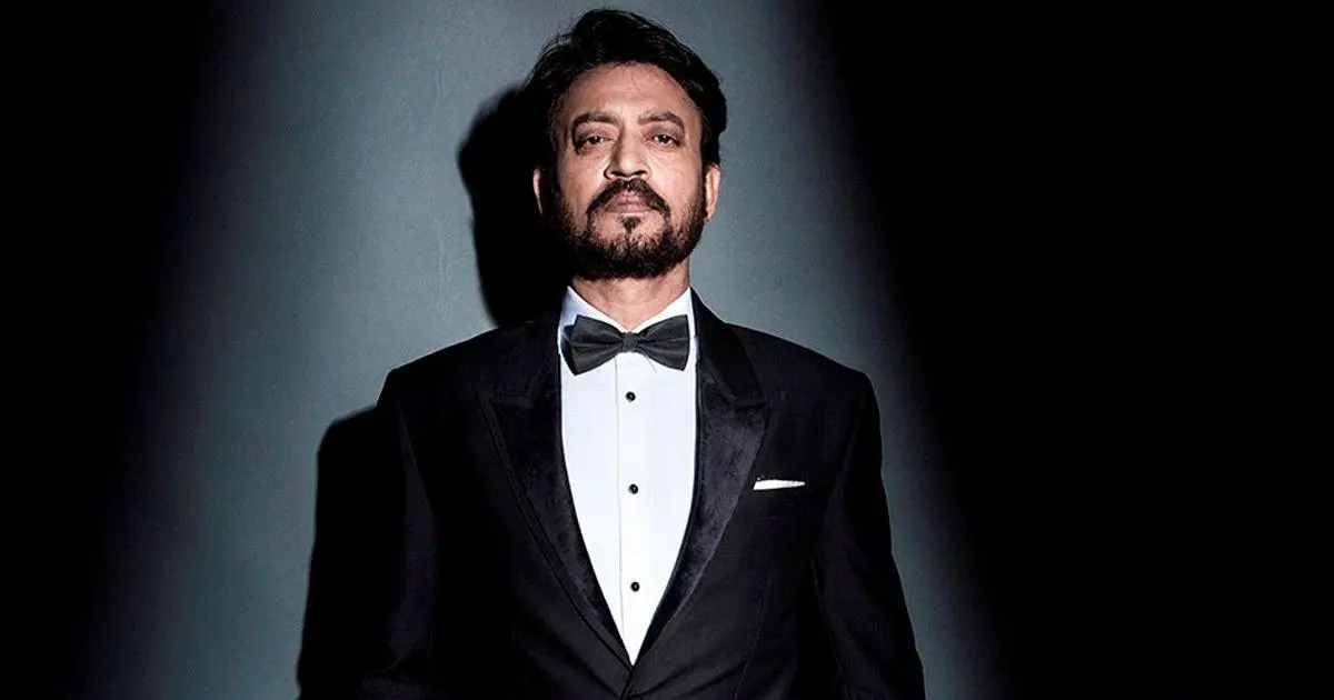 Irrfan Khan Biography: Life Story, Career, Family, Movies & Achievements