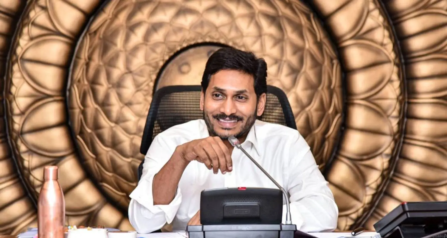 Jagan Mohan Reddy Biography: Life, Political Journey, Achievements, and Legacy