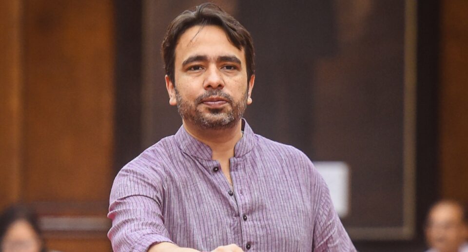 Jayant Chaudhary Biography: Life, Political Journey, Achievements, and Legacy