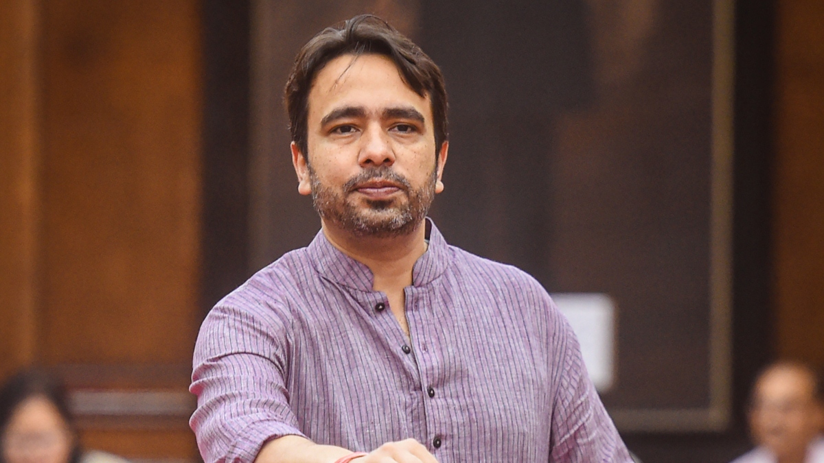 Jayant Chaudhary Biography: Life, Political Journey, Achievements, and Legacy