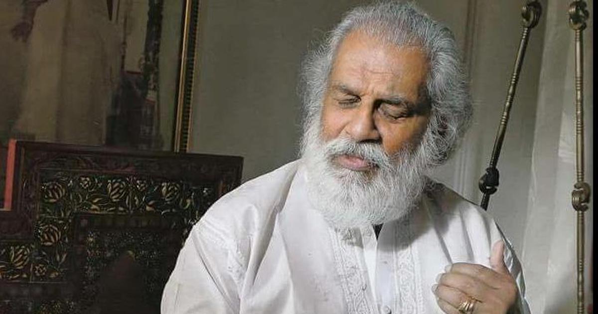 K. J. Yesudas Biography: Life Story, Career, Family, Songs & Achievements