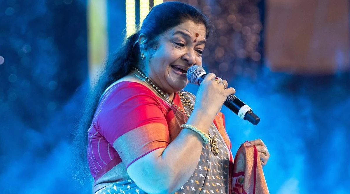 K. S. Chithra Biography: Life Story, Career, Family, Songs & Achievements