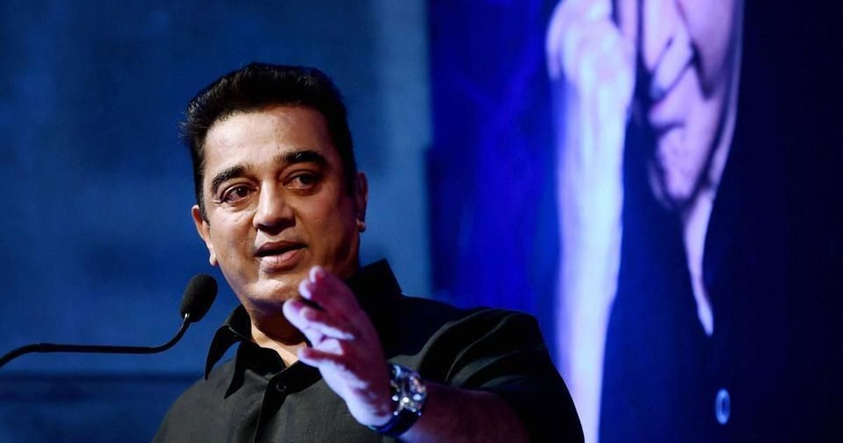 Kamal Haasan Biography: Life Story, Career, Family, Movies & Achievements