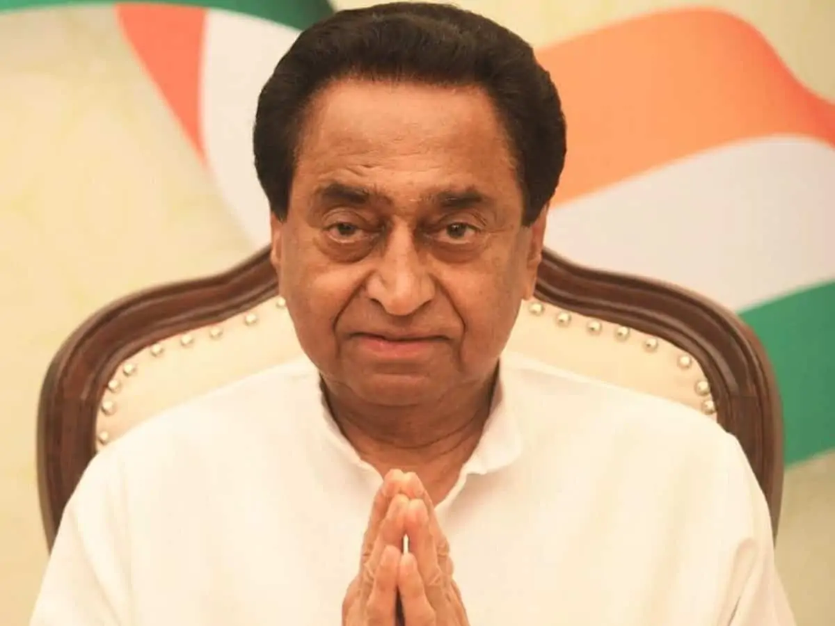 Kamal Nath Biography: Life, Political Journey, Achievements, and Legacy