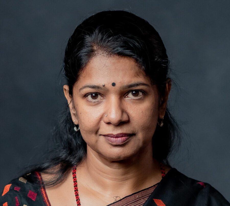 Kanimozhi Karunanidhi Biography: Life, Political Journey, Achievements, and Legacy