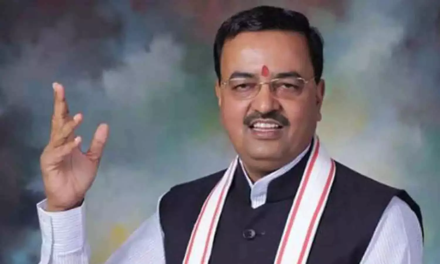 Keshav Prasad Maurya Biography: Life, Political Journey, Achievements, and Legacy