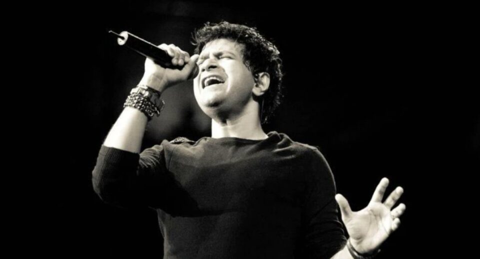 Krishnakumar Kunnath (KK) Biography: Life Story, Career, Family, Songs & Achievements
