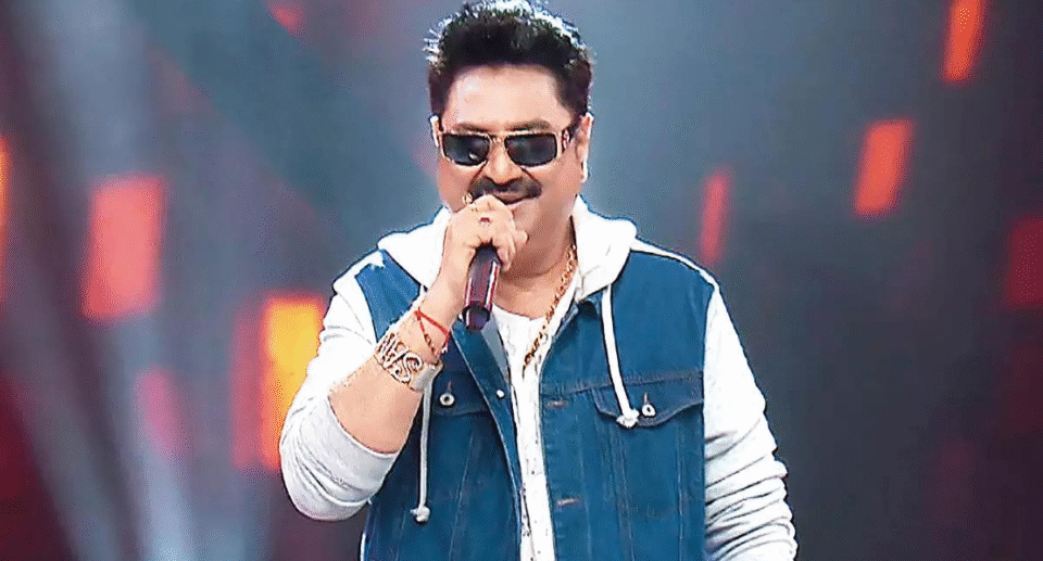 Kumar Sanu Biography: Life Story, Career, Family, Songs & Achievements
