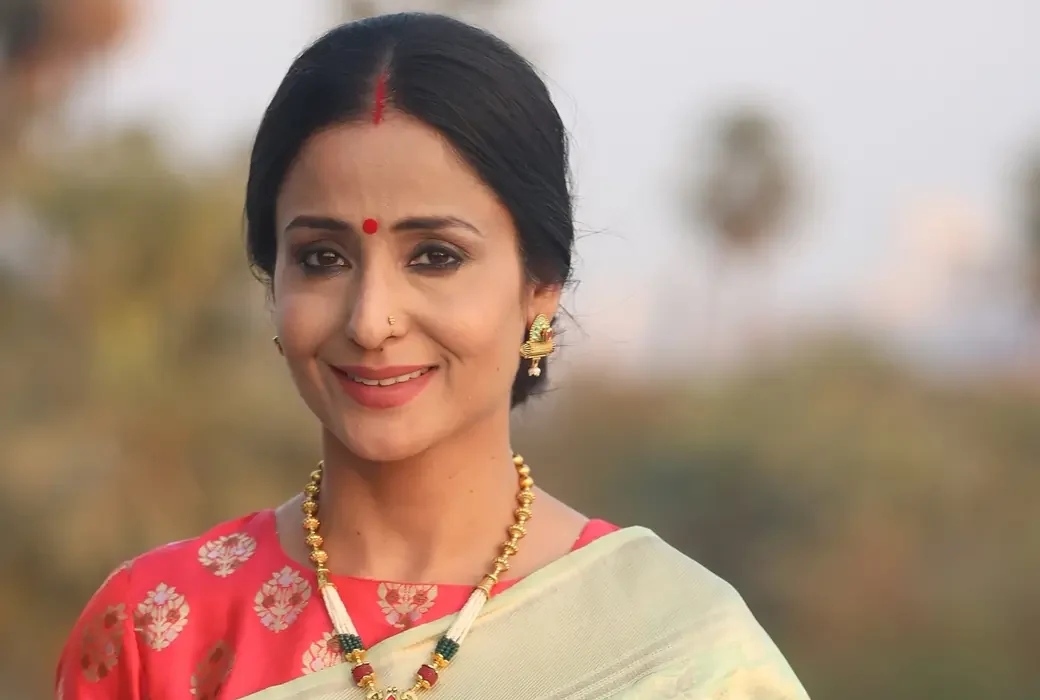 Lataa Saberwal Biography: Life Story, Career, Family, TV Shows & Achievements