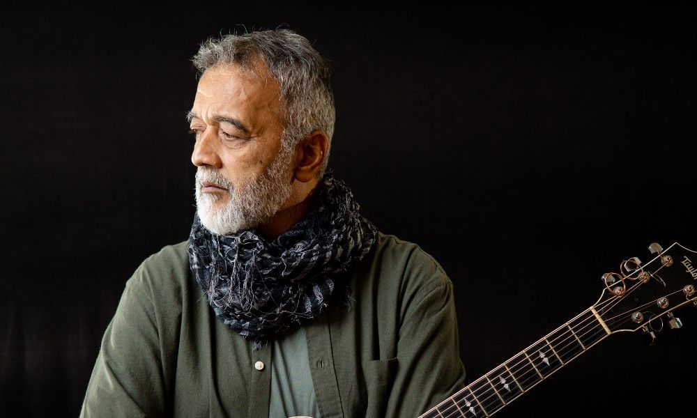 Lucky Ali Biography: Life Story, Career, Family, Songs & Achievements