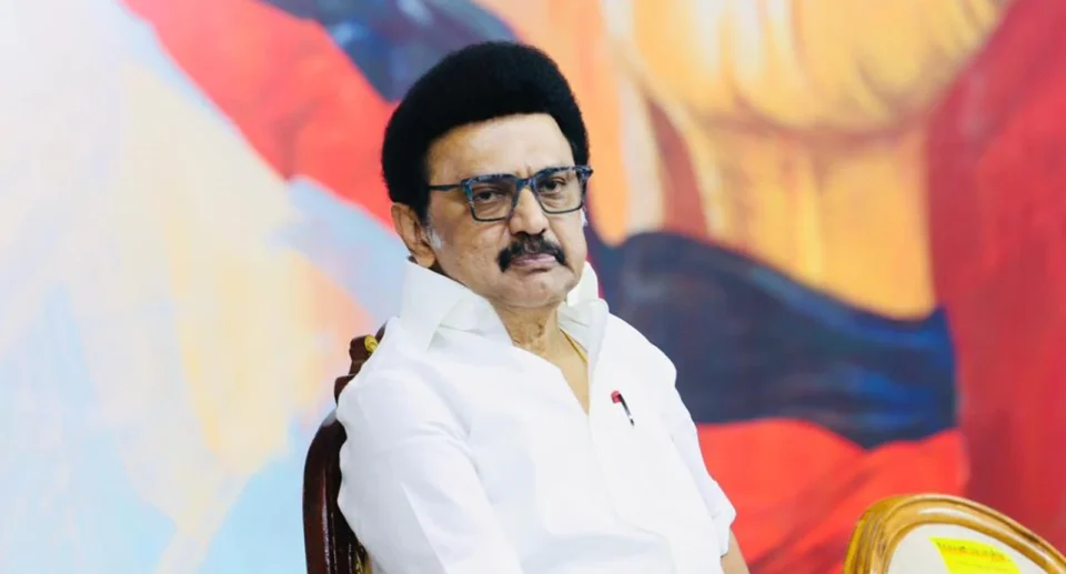 M. K. Stalin Biography: Life, Political Journey, Achievements, and Legacy