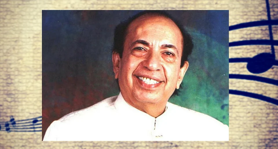 Mahendra Kapoor Biography: Life Story, Career, Family, Songs & Achievements