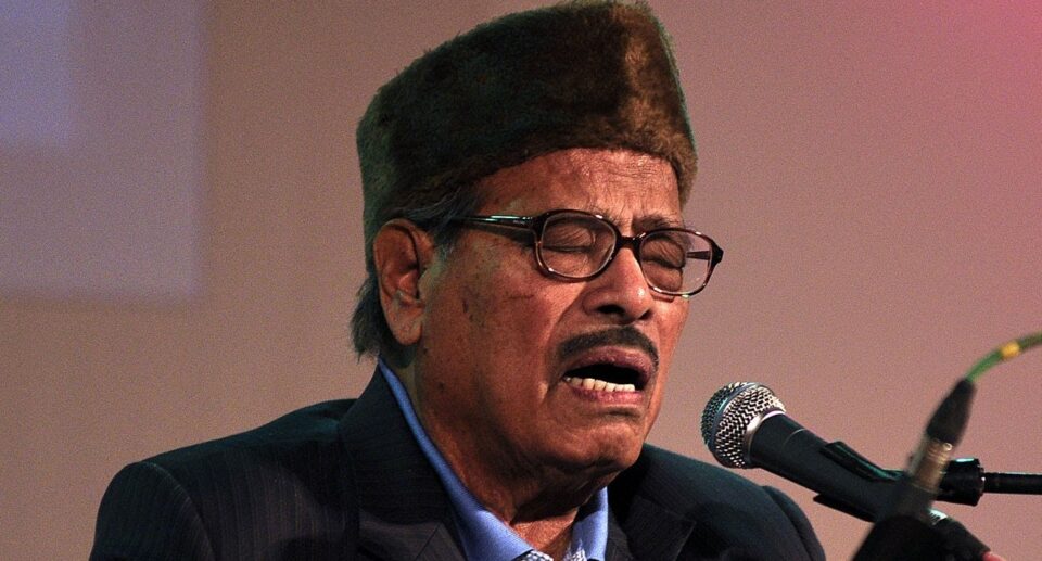 Manna Dey