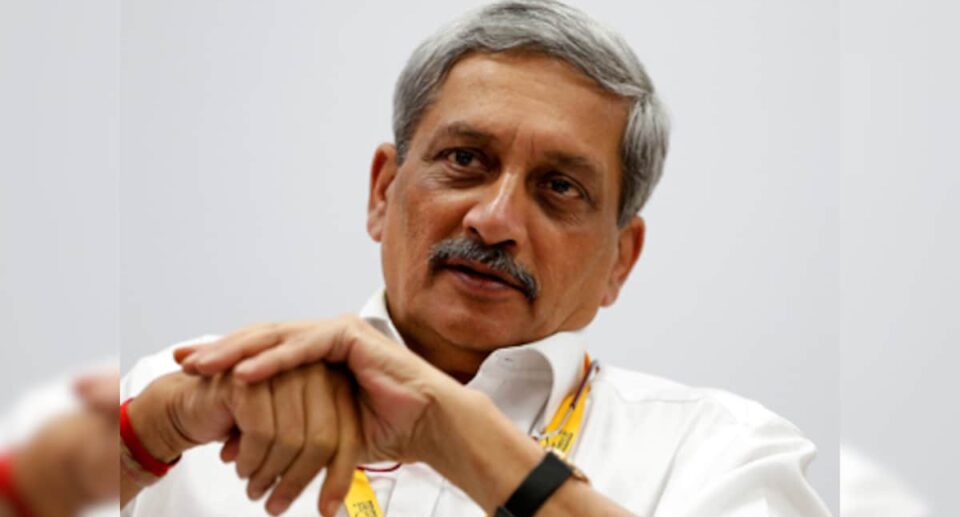 Manohar Parrikar Biography: Life, Political Journey, Achievements, and Legacy