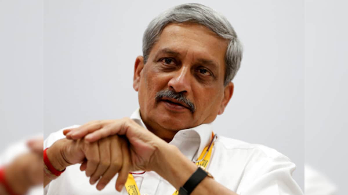 Manohar Parrikar Biography: Life, Political Journey, Achievements, and Legacy