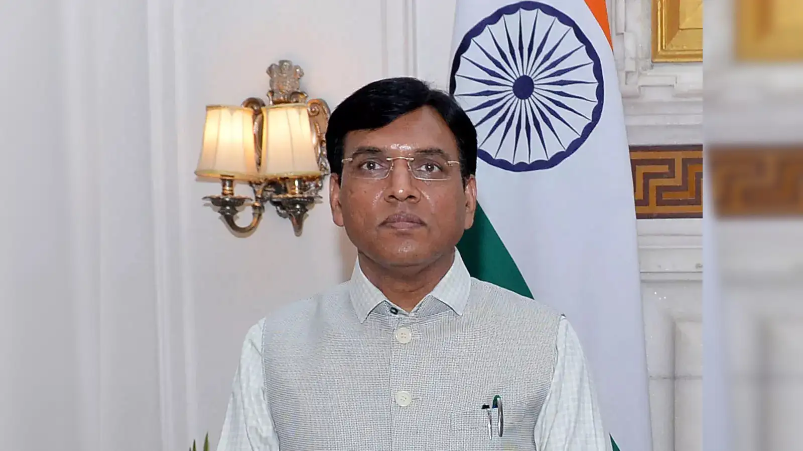 Mansukh Mandaviya Biography: Life, Political Journey, Achievements, and Legacy