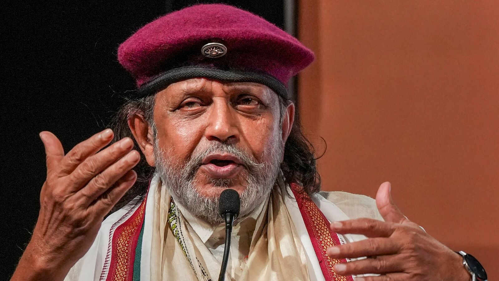 Mithun Chakraborty Biography: Life Story, Career, Family, Movies & Achievements