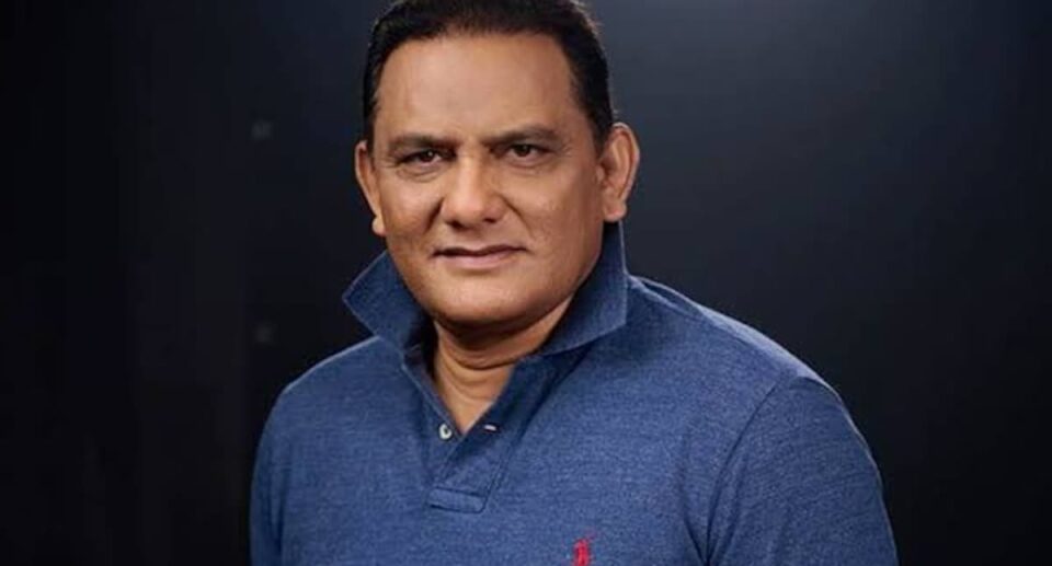 Mohammad Azharuddin Biography: Life Story, Career, Records, Family & Achievements