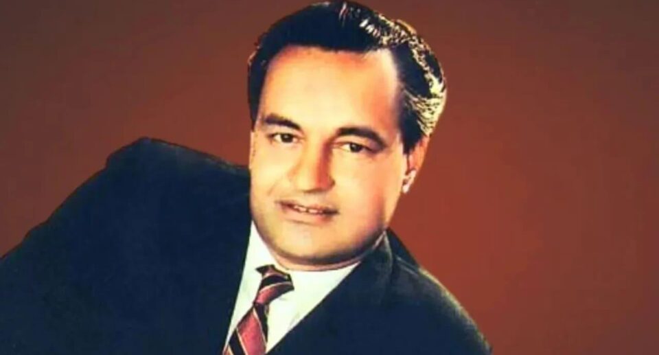 Mukesh Kumar