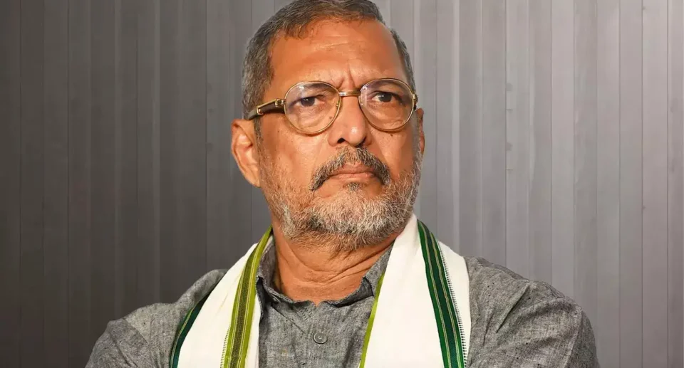 Nana Patekar
