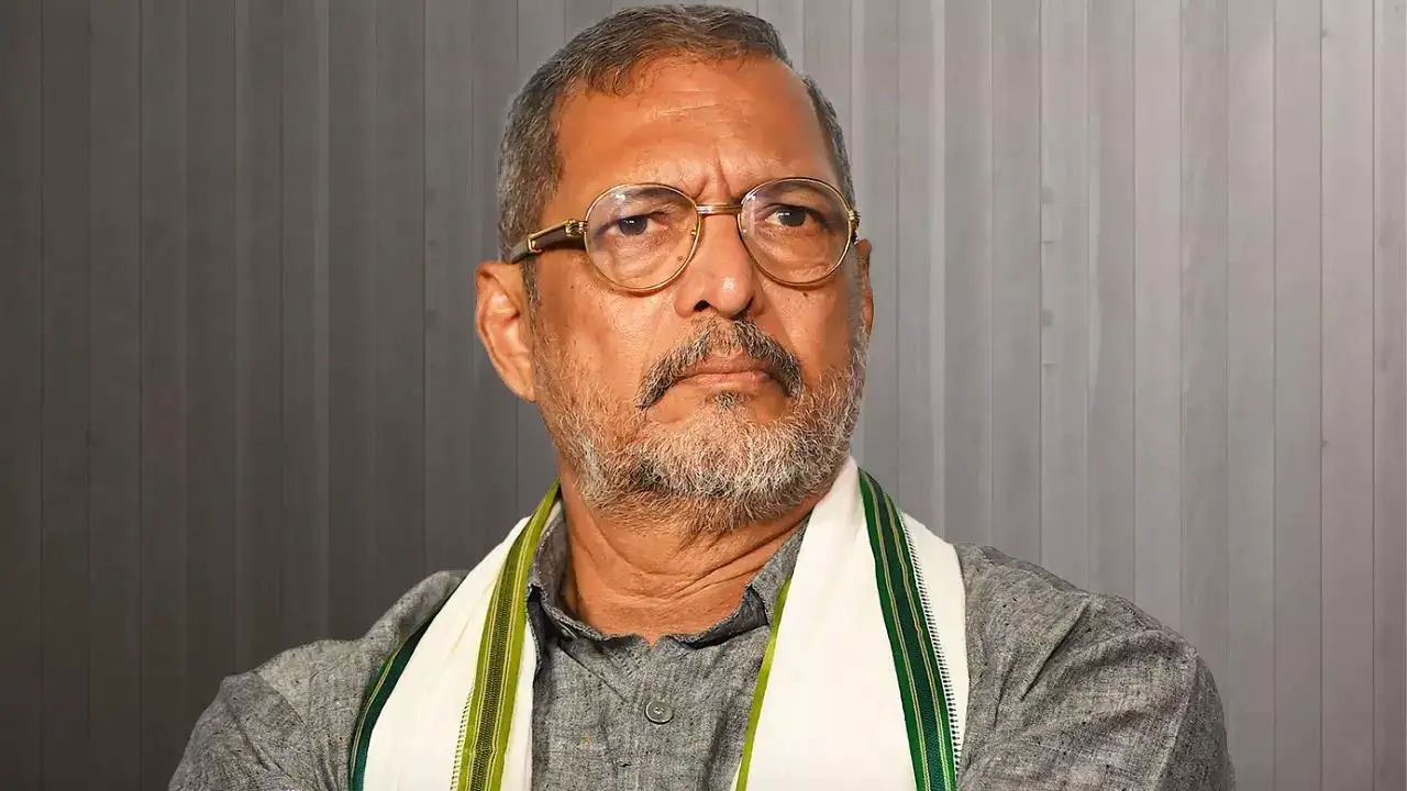 Nana Patekar Biography: Life Story, Career, Family, Movies & Achievements