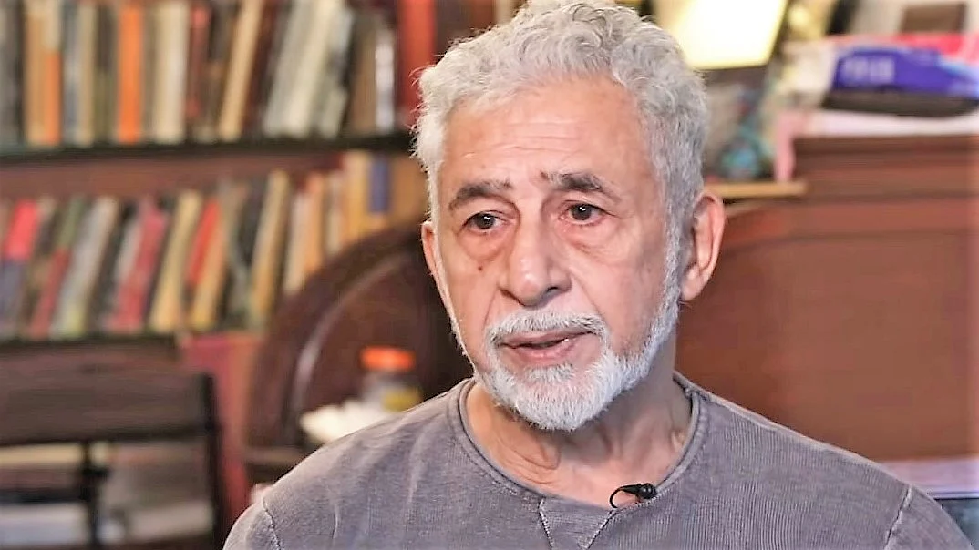 Naseeruddin Shah Biography: Life Story, Career, Family, Movies & Achievements