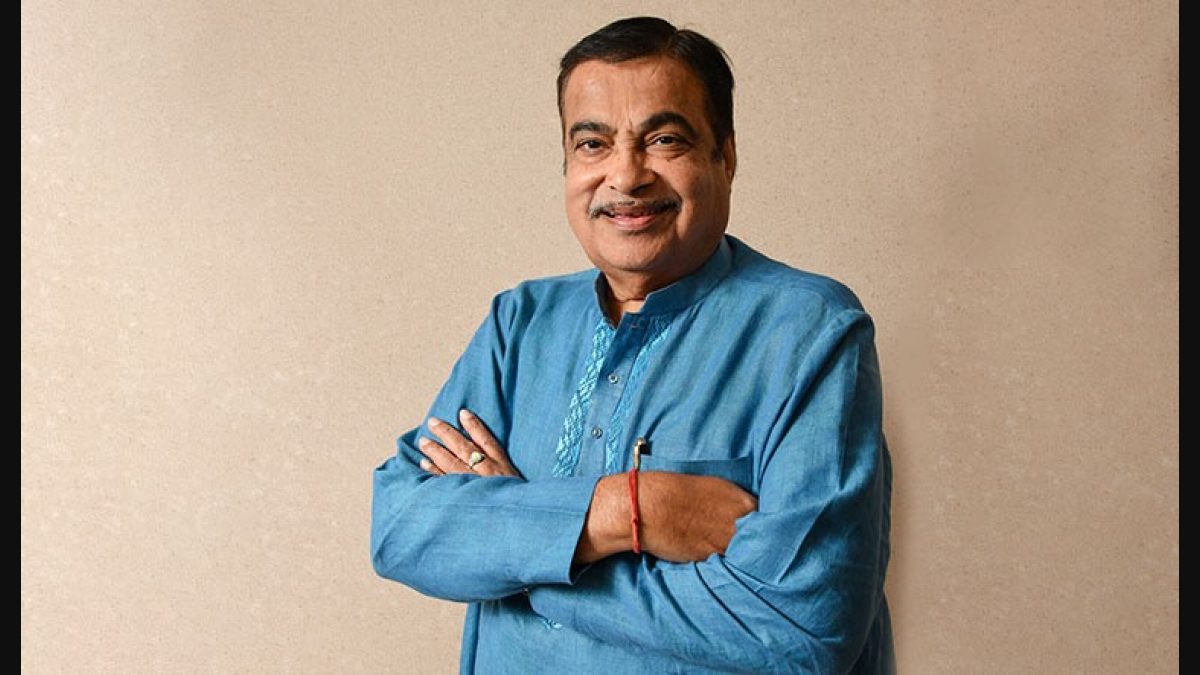 Biography of Nitin Jairam Gadkari: Life, Political Journey, Achievements, and Legacy