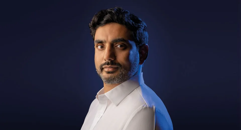 Nara Lokesh Biography: Life, Political Journey, Achievements, and Legacy