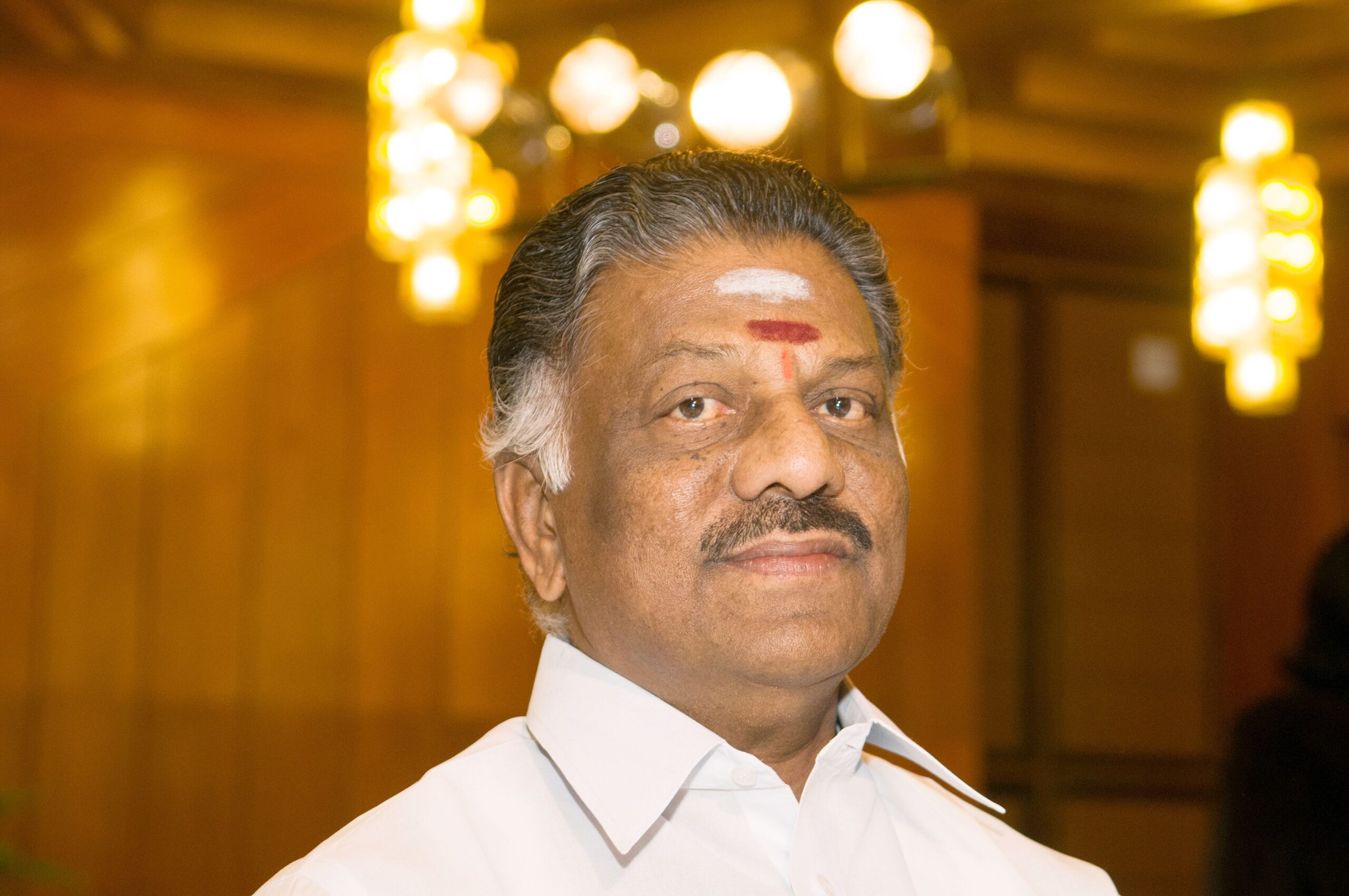 O. Panneerselvam Biography: Life, Political Journey, Achievements, and Legacy