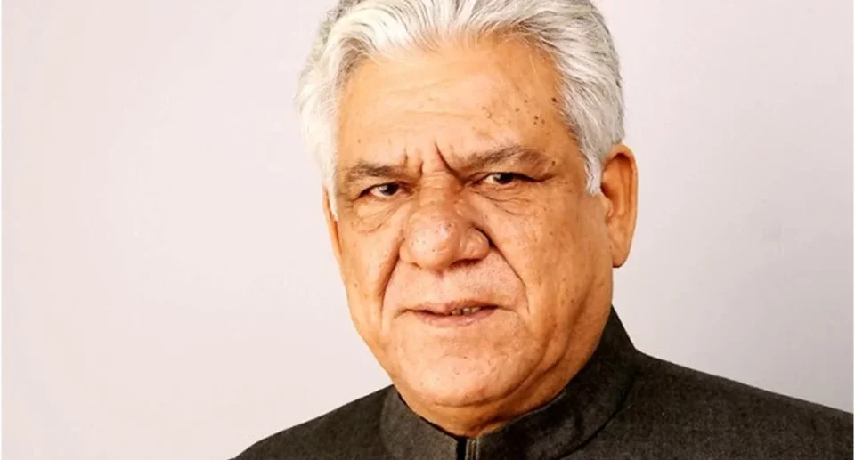 Om Puri