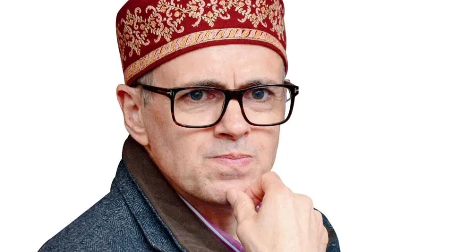 Omar Abdullah