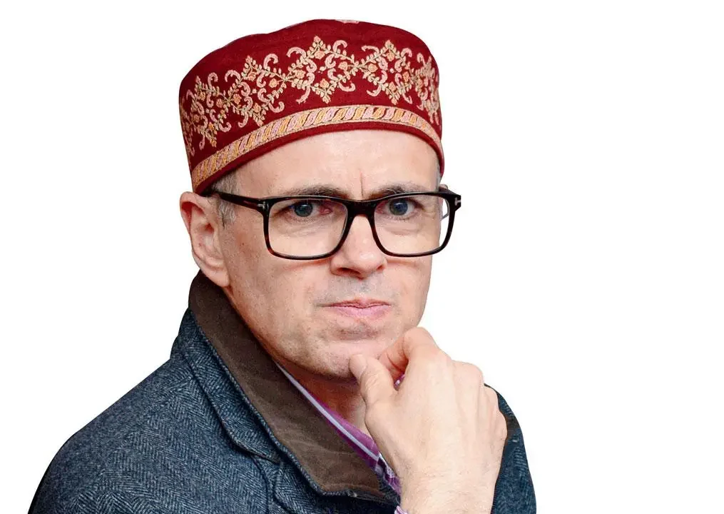 Omar Abdullah Biography: Life, Political Journey, Achievements, and Legacy
