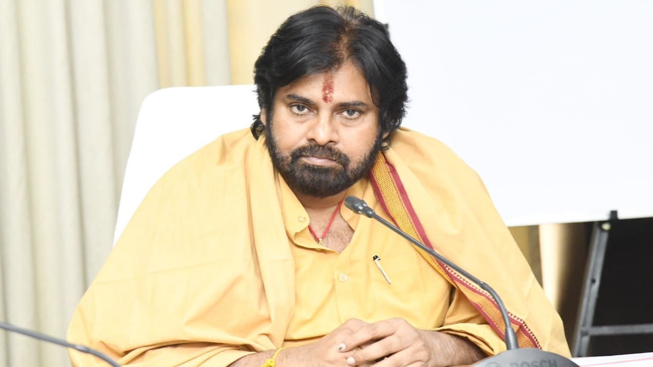 Pawan Kalyan Biography: Life, Film Career, Political Journey, Achievements, and Legacy