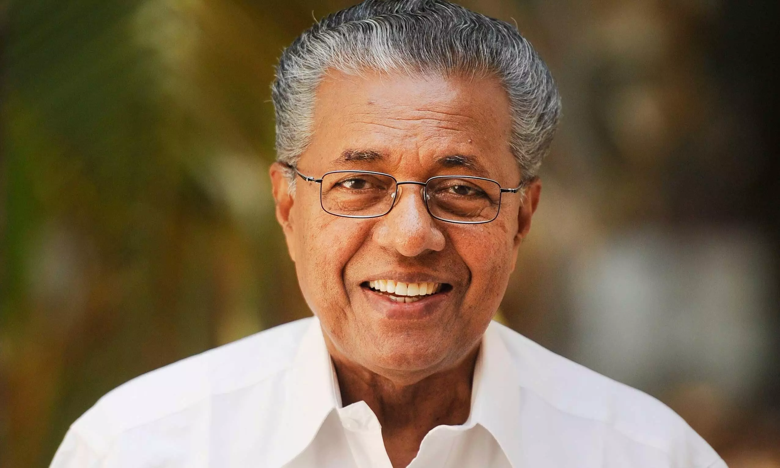 Pinarayi Vijayan Biography: Life, Political Journey, Achievements, and Legacy