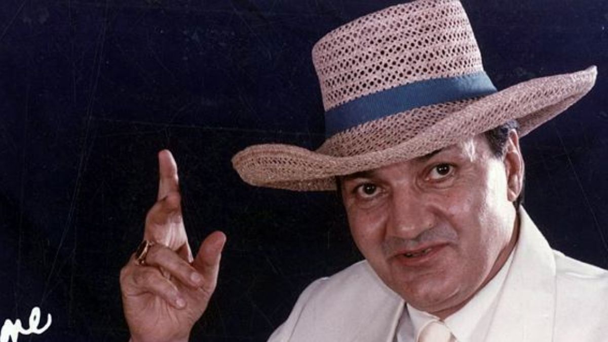 Prem Chopra Biography: Life Story, Career, Family, Movies & Achievements