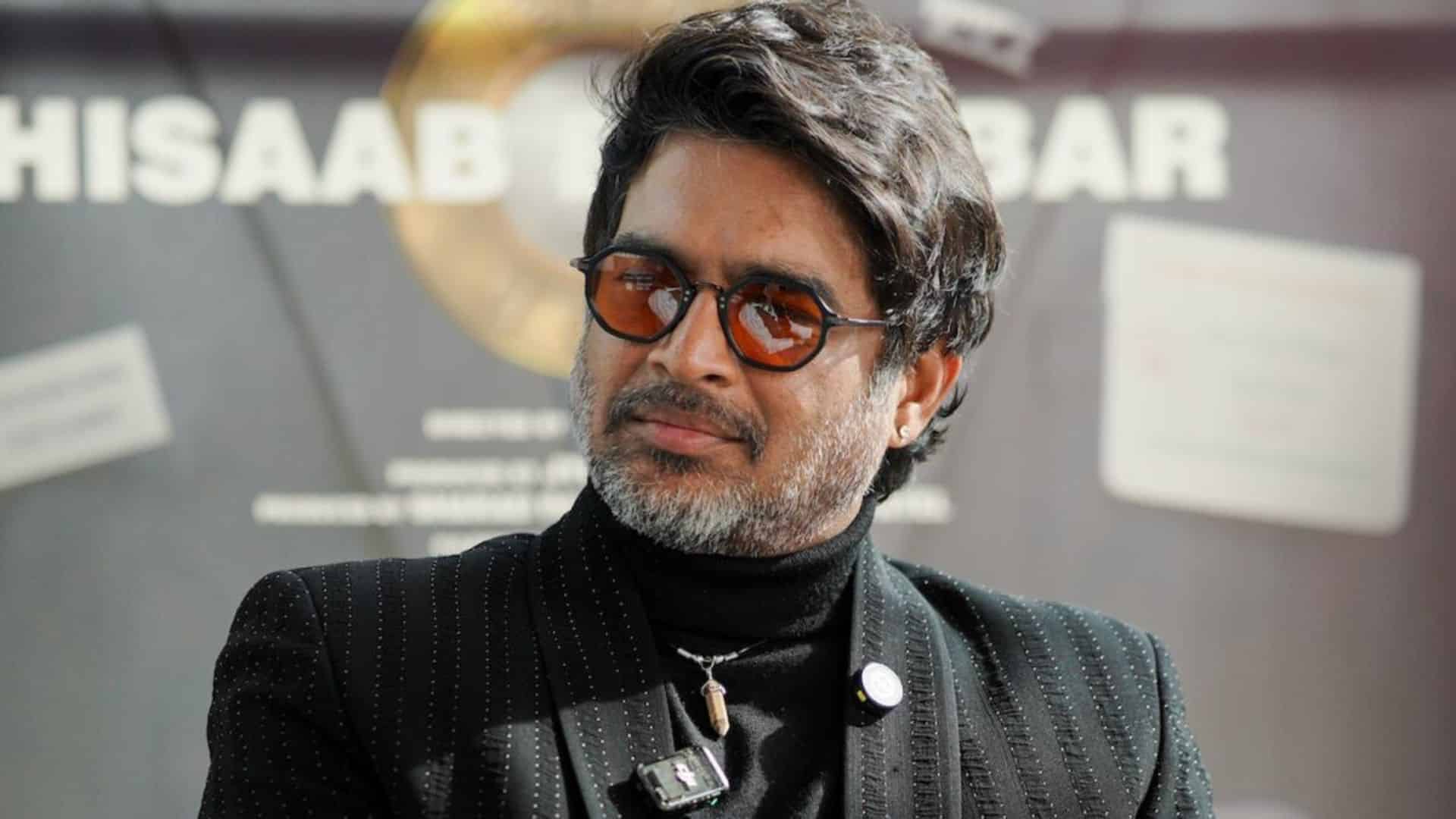 R. Madhavan Biography: Life Story, Career, Family, Movies & Achievements