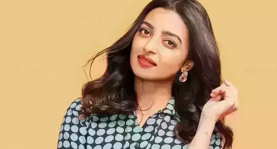 Radhika Apte