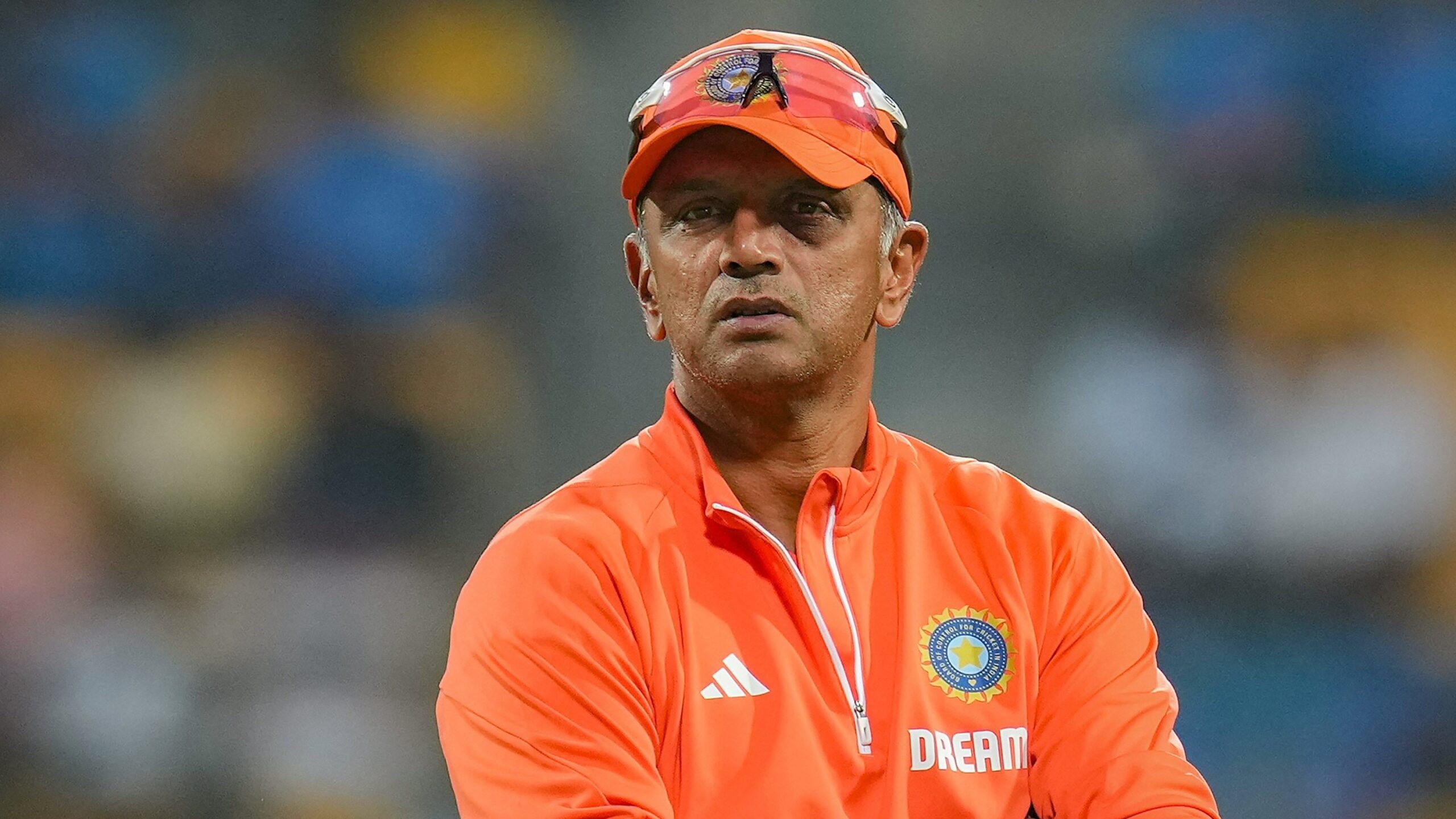 Rahul Dravid Biography: Life Story, Career, Records, Family & Achievements