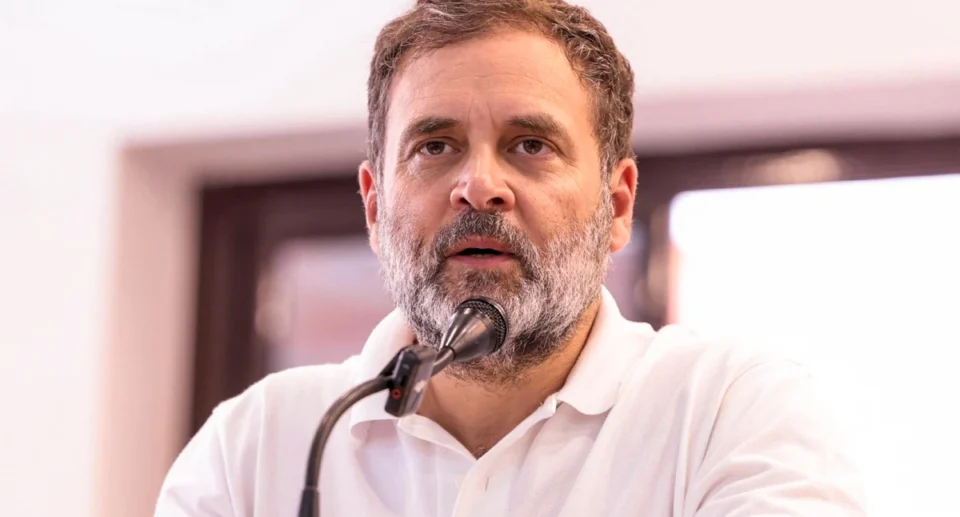 Biography of Rahul Gandhi: Life, Political Journey, Achievements, and Legacy