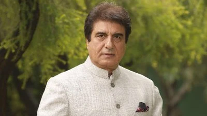 Raj Babbar Biography: Life Story, Career, Family, Movies & Achievements