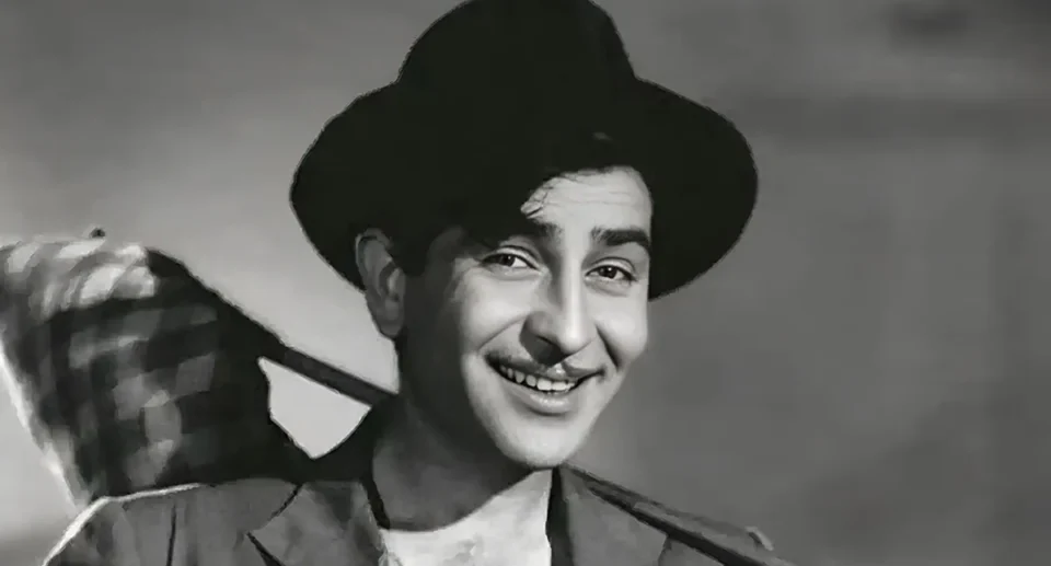 Raj Kapoor