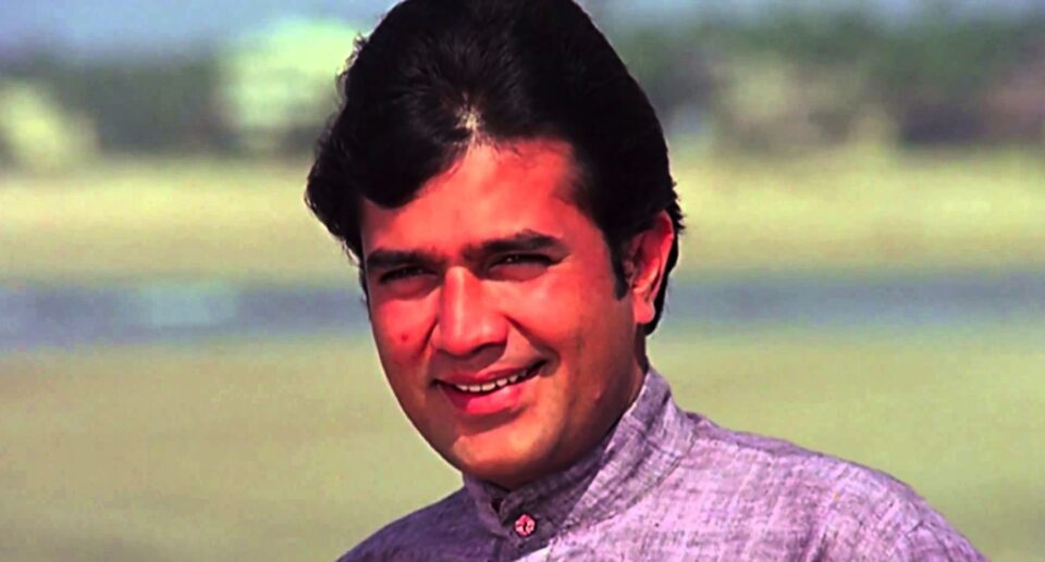 Rajesh Khanna Biography: Life Story, Career, Family, Movies & Achievements