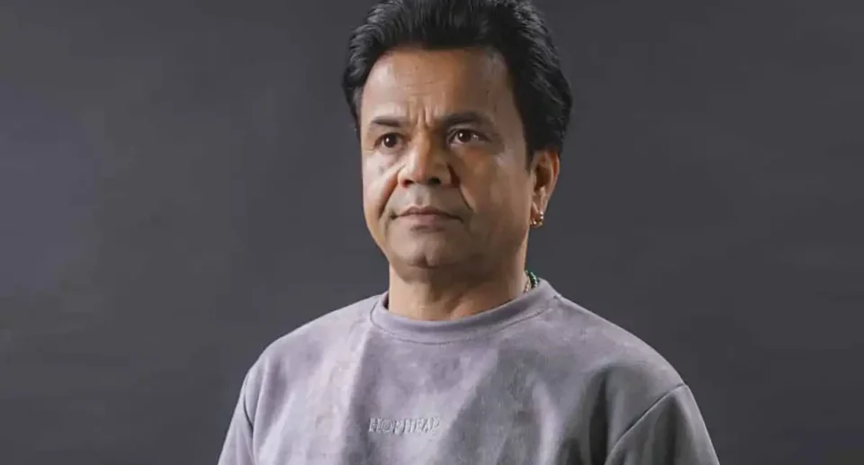 Rajpal Yadav Biography: Life Story, Career, Family, Movies & Achievements