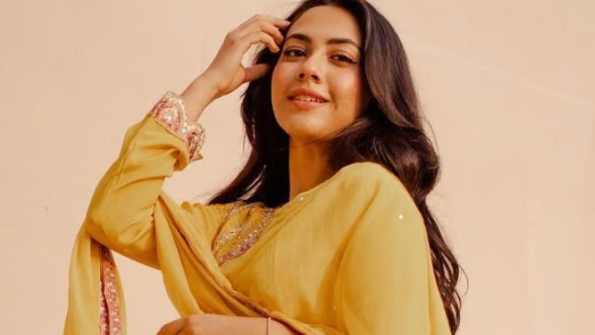 Reem Shaikh Biography: Life Story, Career, Family, Movies & Achievements