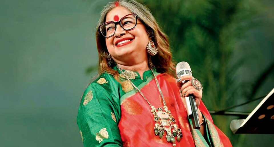 Rekha Bhardwaj