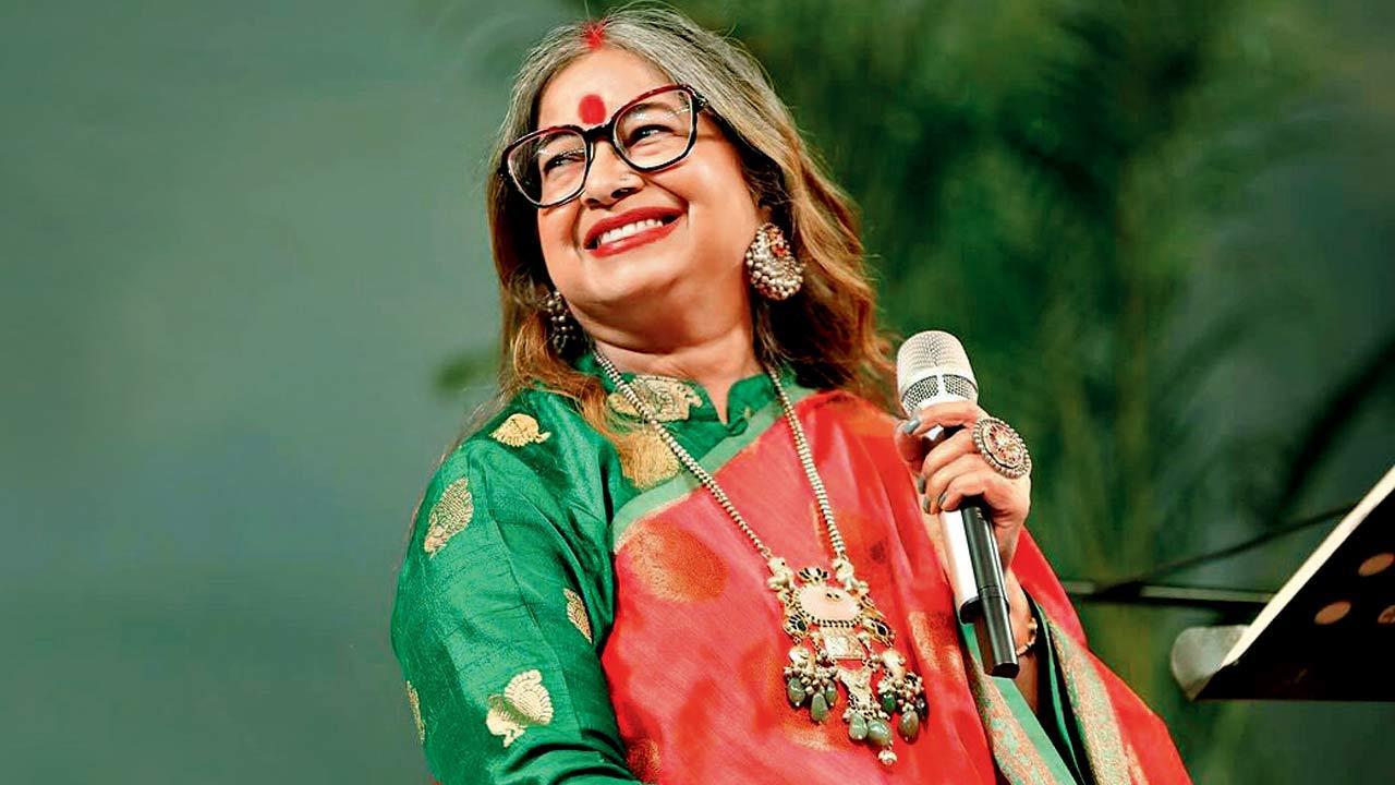 Rekha Bhardwaj Biography: Life Story, Career, Family, Songs & Achievements