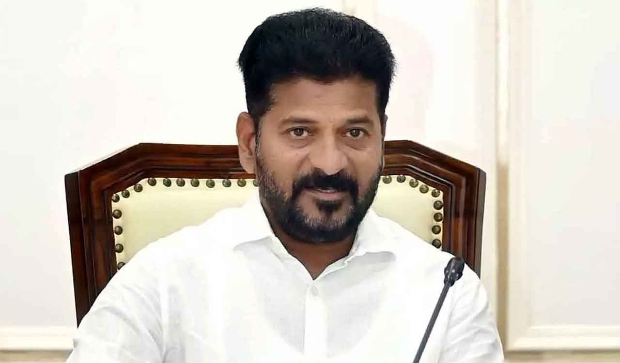 Revanth Reddy Biography: Life, Political Journey, Achievements, and Legacy