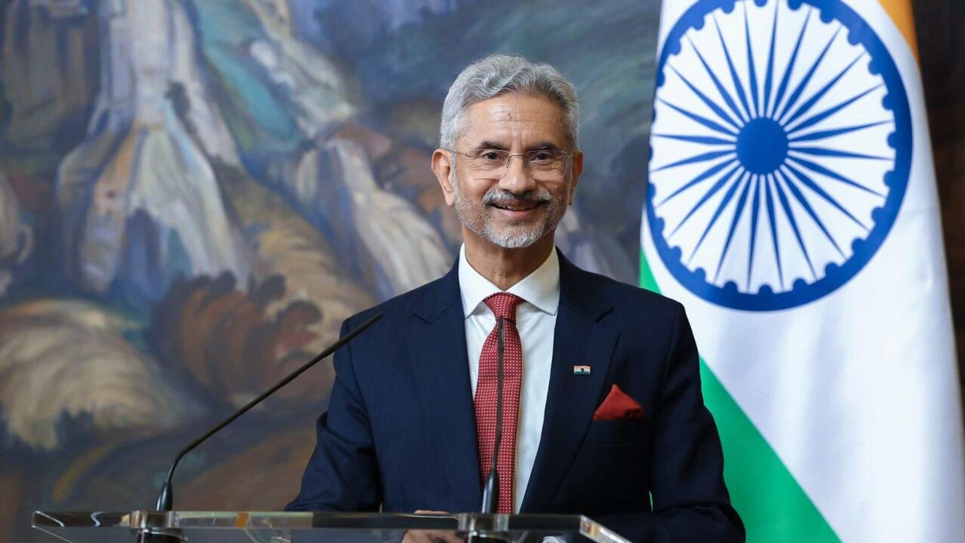S. Jaishankar Biography: Life, Political Journey, Achievements, and Legacy