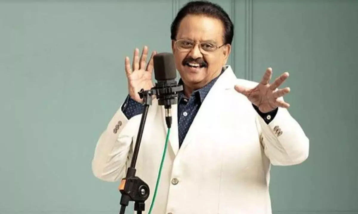 S. P. Balasubrahmanyam Biography: Life Story, Career, Family, Songs & Achievements