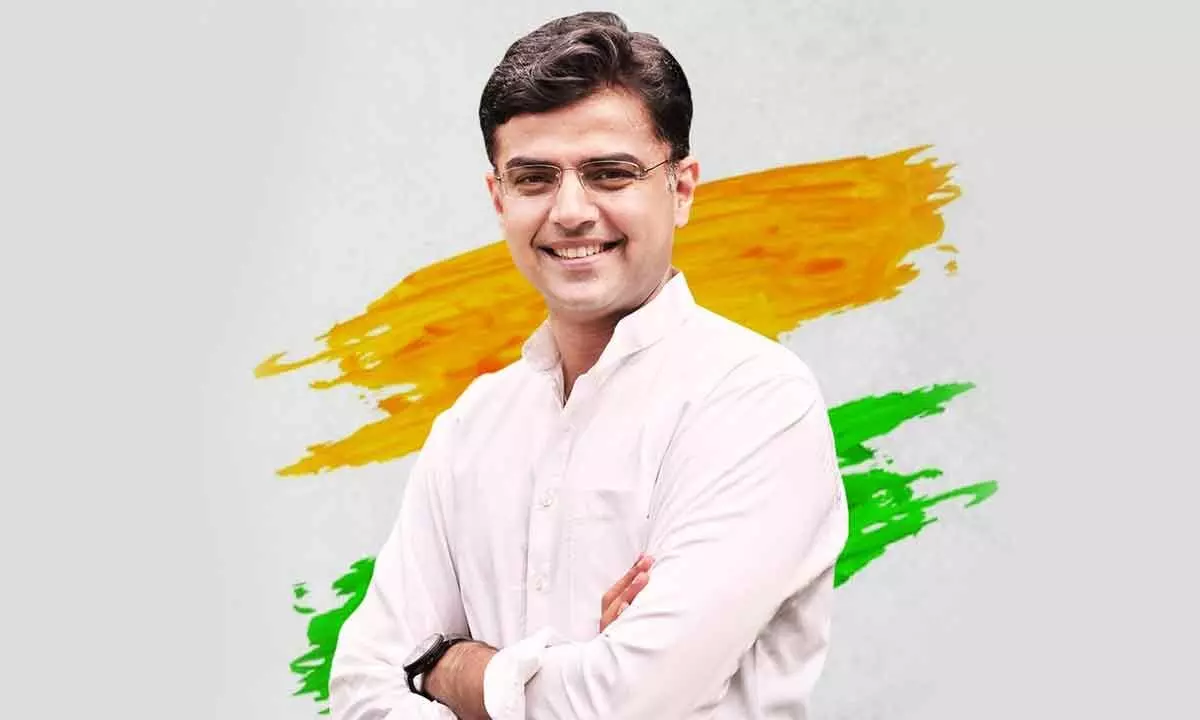 Sachin Pilot Biography: Life, Political Journey, Achievements, and Legacy